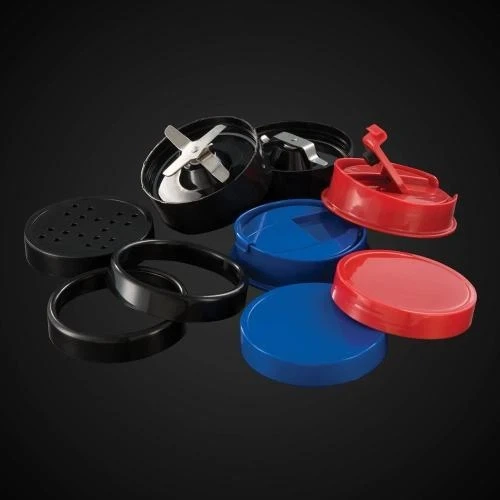 Блендер Russell Hobbs Nutri Boost 23180-56 - зображення 3