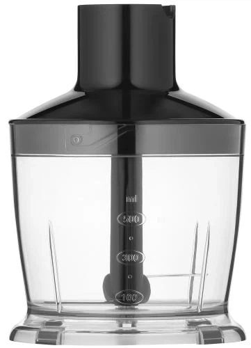 Блендер Ardesto HBG-1000BCHP - изображение 9