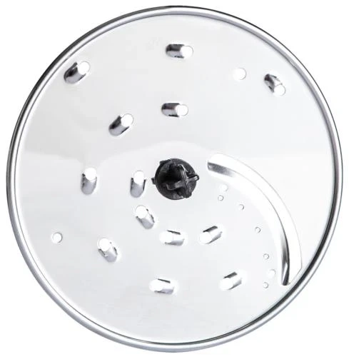 Блендер Liberton LHB-0310, Black/Red, 1000W, занурювальній, плавне рег швидкості, вінчик, насадка для пюре, мірний стакан, мультиподрібнювач, диски для нарізання овочів/фруктів, для нарізання соломкою, тертка для дерунів, гаки, насадка-міксер - изображение 6
