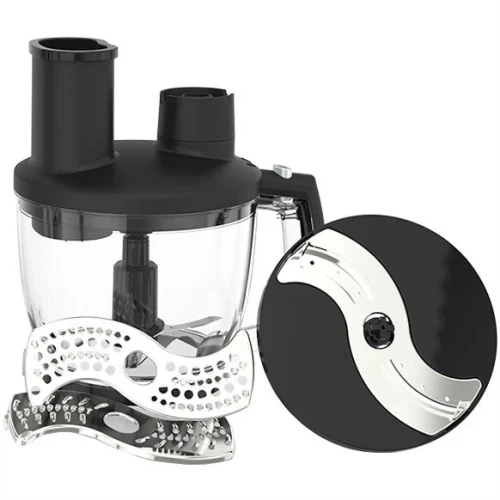 Блендер Magio МG-642 - Фото 4 Блендер Magio МG-642 - изображение 4