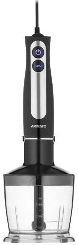 Блендер Ardesto HBG-800BDWHCH - изображение 10