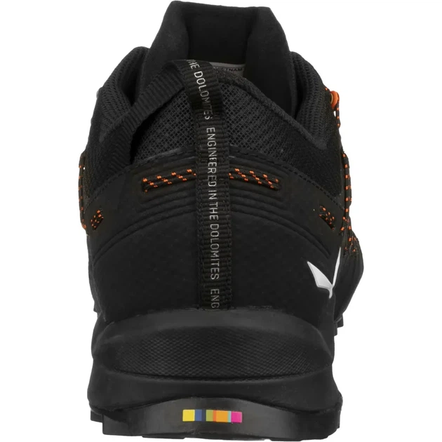 Кросівки Salewa MS Wildfire 2 0971 46.5 (100067771) - Фото 3 Кросівки Salewa MS Wildfire 2 0971 46.5 (100067771) - изображение 3