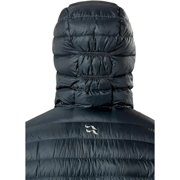 Куртка Rab Microlight Alpine Jacket Mns Black M (100084182) - изображение 6