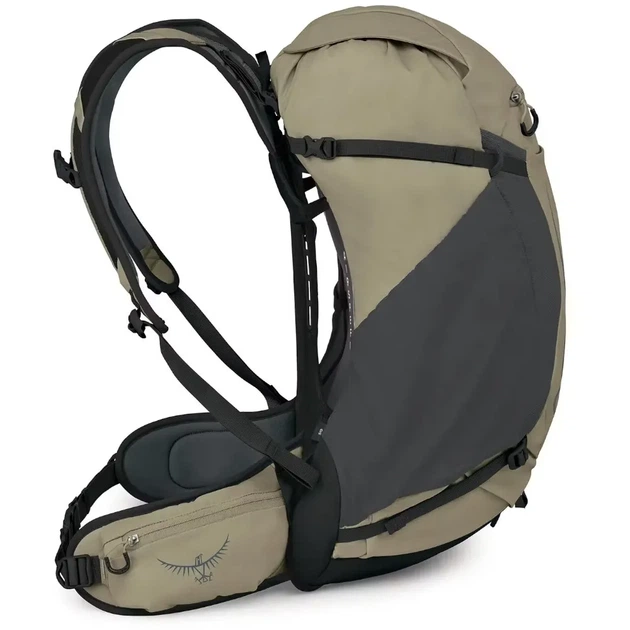Рюкзак Osprey Hikelite 32 olive tan Uni (100087090) - Фото 4 Рюкзак Osprey Hikelite 32 olive tan Uni (100087090) - зображення 4