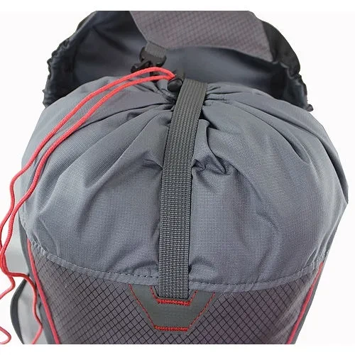 Рюкзак Travel Extreme Spur 33 Black/Red Uni (100012708) - зображення 3