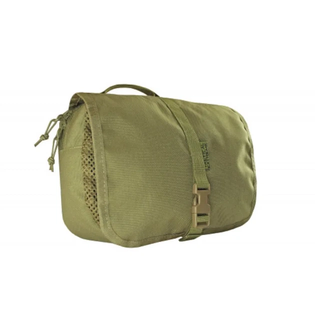 Косметичка Tactical Extreme Несесер XL Khaki (100009259) - Фото 1 Косметичка Tactical Extreme Несесер XL Khaki (100009259) - зображення 1