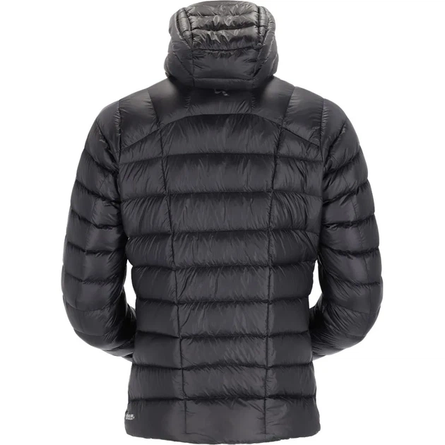 Куртка Rab Mythic Alpine Jacket Mns Black M (100085545) - изображение 4