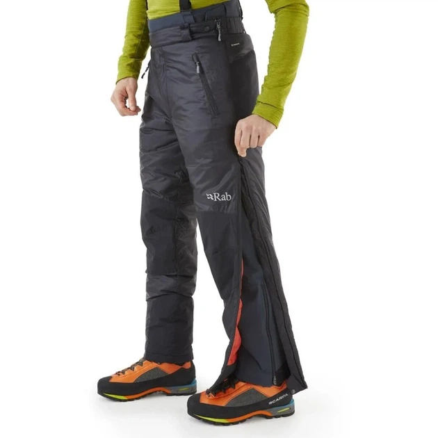 Штани Rab Photon Pants Mns Black M (100085558) - изображение 2
