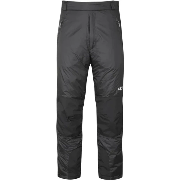 Штани Rab Photon Pants Mns Black M (100085558) - изображение 3