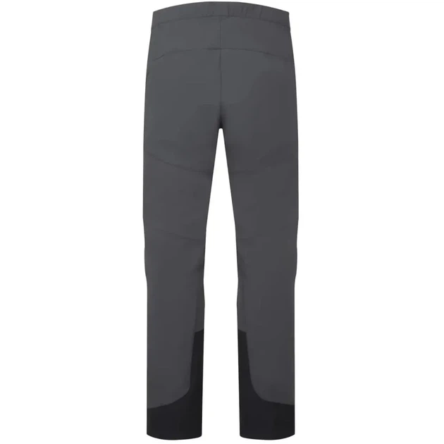 Брюки Rab Ascendor Pants Mns Anthracite 32 (100084243) - зображення 3