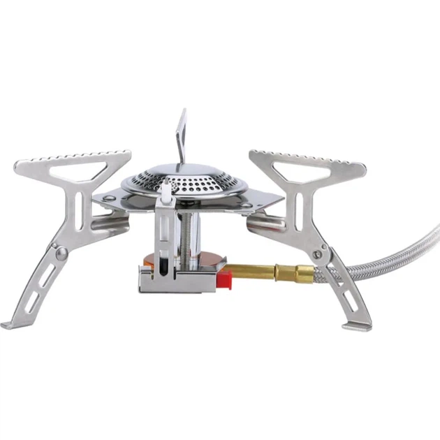 Пальник газовий Fire Maple FMS-105 (100000730) - изображение 5