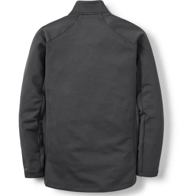 Флісова кофта Rab Covex Jacket Mns Black L (100085563) - зображення 2