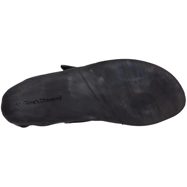 Скельники Black Diamond Shadow LV Black 38 (100085722) - Фото 2 Скельники Black Diamond Shadow LV Black 38 (100085722) - изображение 2