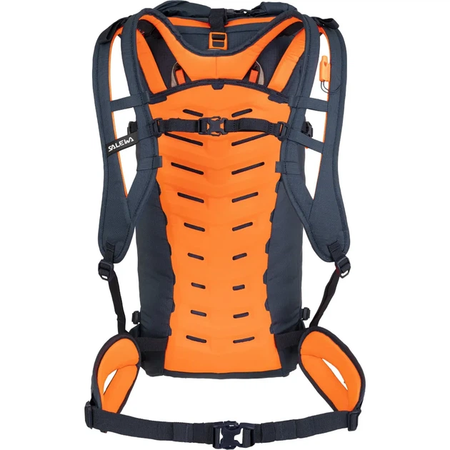 Рюкзак Salewa Ortles Wall 32 8670 Uni (100074429) - изображение 2