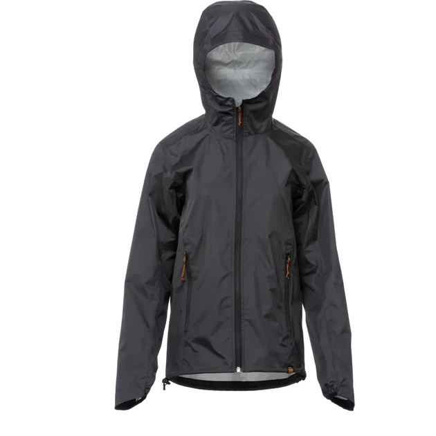 Куртка Turbat Isla Wmn Anthracite black L (100047937) - Фото 2 Куртка Turbat Isla Wmn Anthracite black L (100047937) - изображение 2
