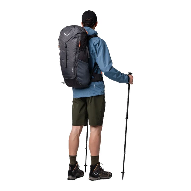 Рюкзак Salewa Alp Mate 36 0870 Uni (100087017) - изображение 4