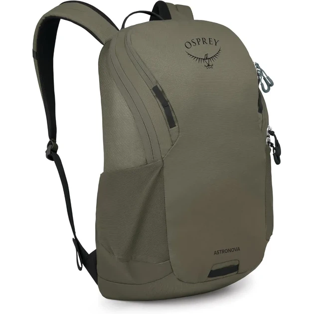 Рюкзак Osprey Astronova earl grey Uni (100087167) - Фото 1 Рюкзак Osprey Astronova earl grey Uni (100087167) - изображение 1
