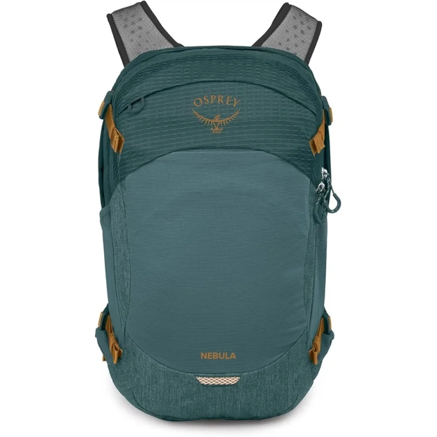 Рюкзак Osprey Nebula torrent blue heather Uni (100087159) - изображение 2