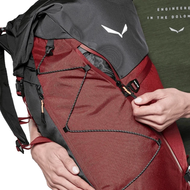 Рюкзак Salewa Puez 40+5L Wmn 1585 Uni (100086993) - изображение 5