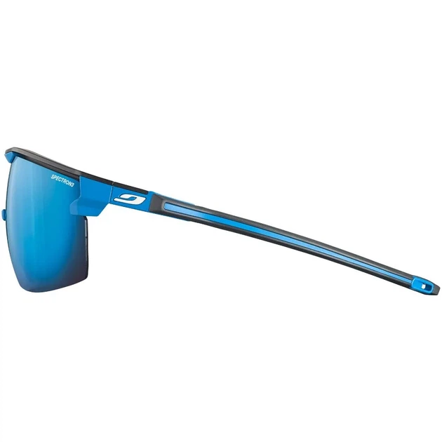 Окуляри Julbo Ultimate J5461132 Spectron 3 Blue/black (100019777) - зображення 2
