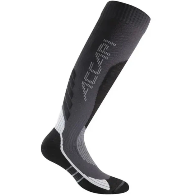 Теплые носки спортивные Accapi Ski Performance Anthracite L (100078182) - Фото 1 Теплые носки спортивные Accapi Ski Performance Anthracite L (100078182) - изображение 1