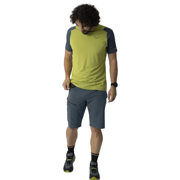 Шорти Dynafit Transalper Dst Shorts Mns 0720 L (100087308) - изображение 2