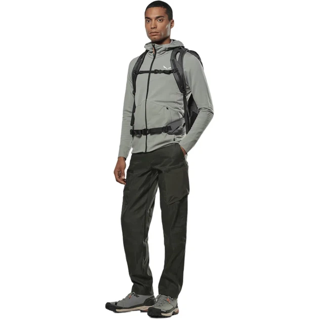 Рюкзак Salewa Puez 25L 9173 Uni (100086998) - Фото 3 Рюкзак Salewa Puez 25L 9173 Uni (100086998) - изображение 3