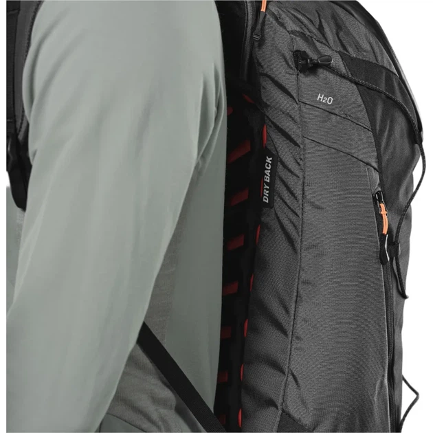 Рюкзак Salewa Puez 25L 9173 Uni (100086998) - Фото 4 Рюкзак Salewa Puez 25L 9173 Uni (100086998) - изображение 4