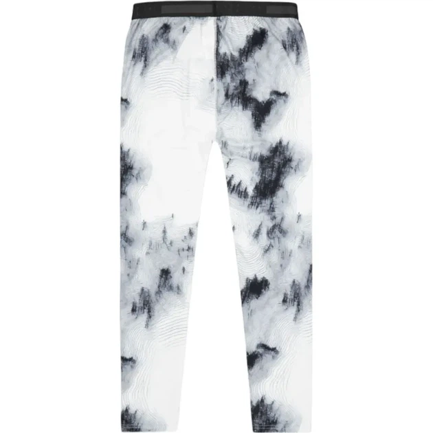 Термоштані Picture Organic Lhotse Printed Mns snowy pine print XXL (100085086) - зображення 5