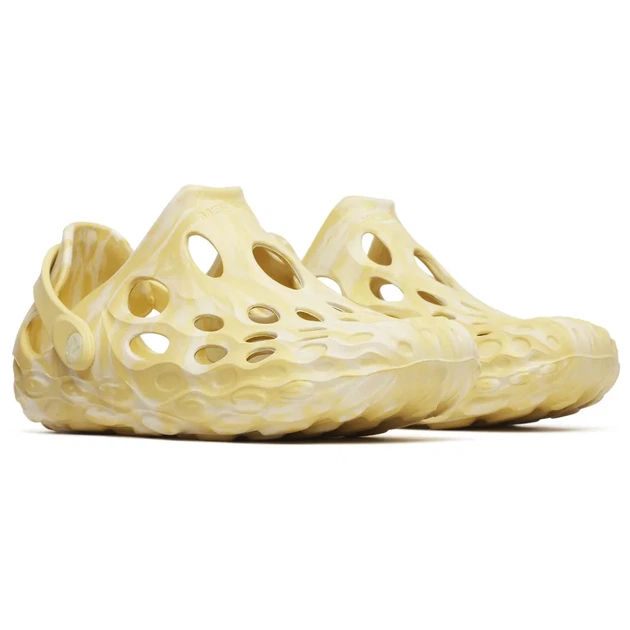 Сандалі Merrell Hydro Moc Wms turmeric 41 (100086851) - изображение 3