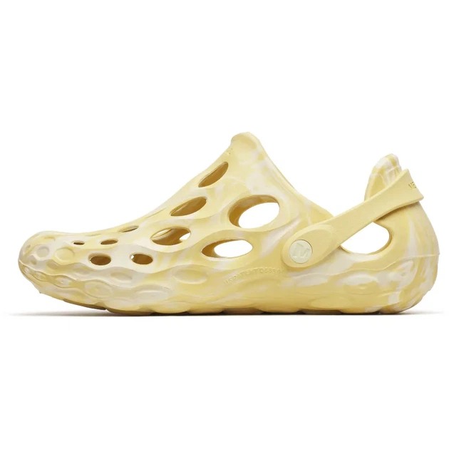 Сандалі Merrell Hydro Moc Wms turmeric 41 (100086851) - изображение 4