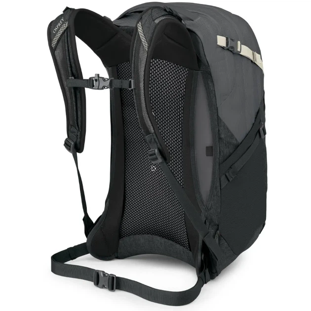 Рюкзак Osprey Tropos phantom grey heather Uni (100087162) - изображение 2