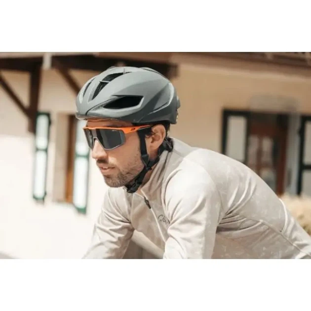 Окуляри Julbo Fury J5314020 Dark gray/orange (100032744) - Фото 4 Окуляри Julbo Fury J5314020 Dark gray/orange (100032744) - зображення 4