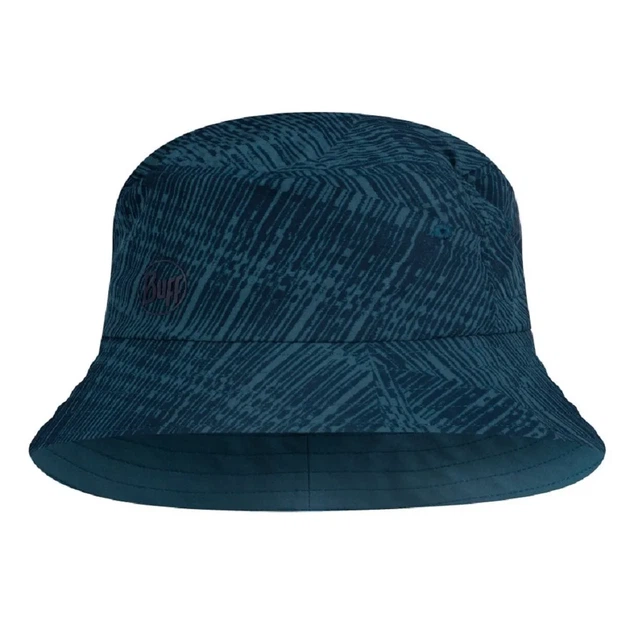 Панама Buff Trek Bucket Hat Keled blue S/M (100051194) - Фото 1 Панама Buff Trek Bucket Hat Keled blue S/M (100051194) - изображение 1