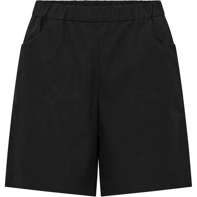 Шорти Salewa Fanes Hemp Light Shorts Wmn 0910 XS (100086965) - изображение 6