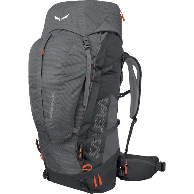 Рюкзак Salewa Alptrek 65 Pro 0530 Uni (100074366) - Фото 1 Рюкзак Salewa Alptrek 65 Pro 0530 Uni (100074366) - изображение 1