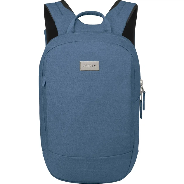 Рюкзак Osprey Arcane Small Day nirvana blue heather O/S синій - Фото 4 Рюкзак Osprey Arcane Small Day nirvana blue heather O/S синій - зображення 4