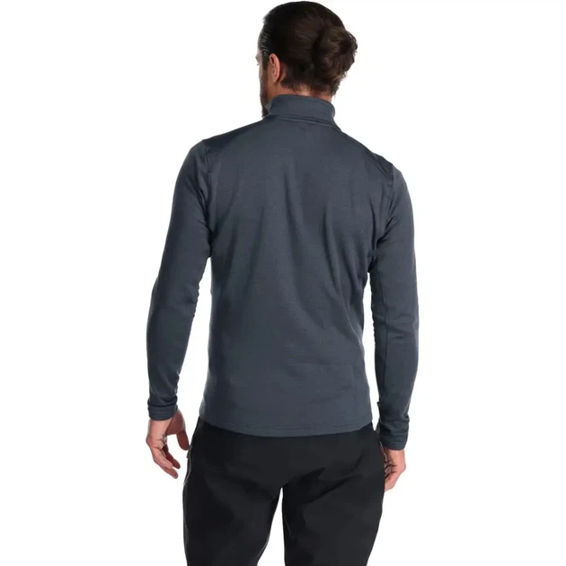 Фліс Rab Graviton Jacket Mns Beluga L (100084200) - изображение 2