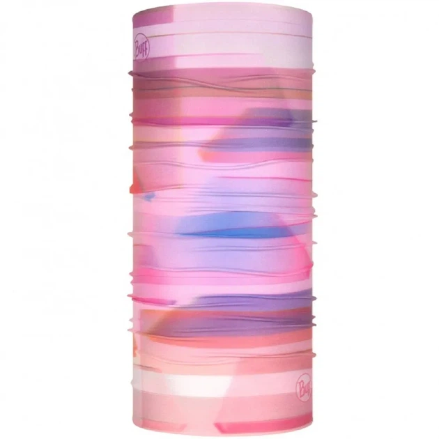Повязка Buff Coolnet UV+ Ne10 pale pink Uni (100060008) - Фото 1 Повязка Buff Coolnet UV+ Ne10 pale pink Uni (100060008) - изображение 1