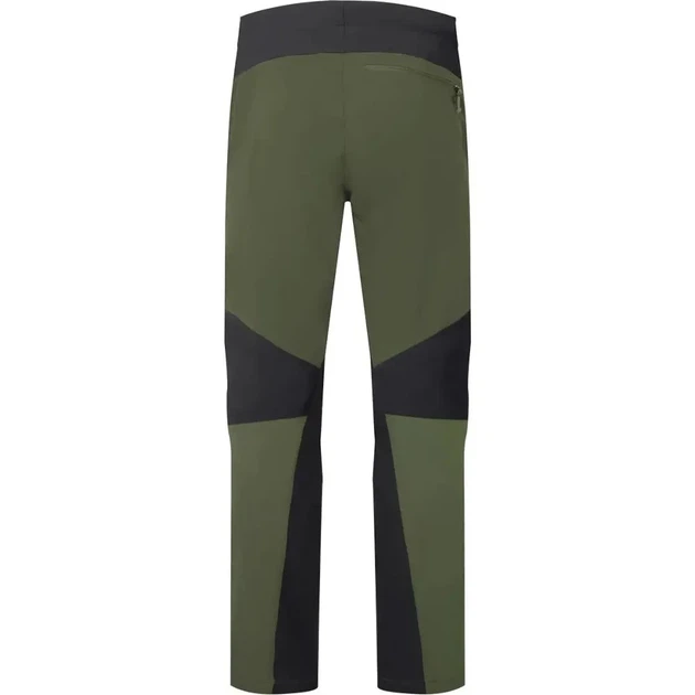 Брюки Rab Torque Pants Mns army 34-Reg (100084245) - Фото 2 Брюки Rab Torque Pants Mns army 34-Reg (100084245) - зображення 2