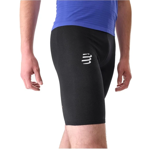 Шорти Compressport Run Under Control Short Black S (100030522) - изображение 2