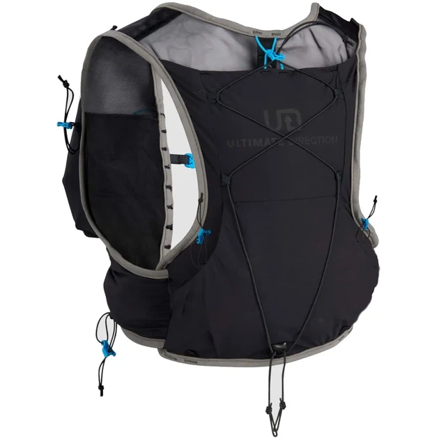 Рюкзак Ultimate Direction Race Vest Onyx L (100060370) - Фото 1 Рюкзак Ultimate Direction Race Vest Onyx L (100060370) - изображение 1