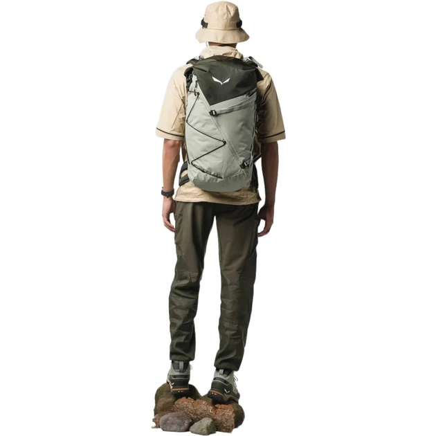Рюкзак Salewa Puez 40+5L 5136 Uni (100086991) - изображение 2