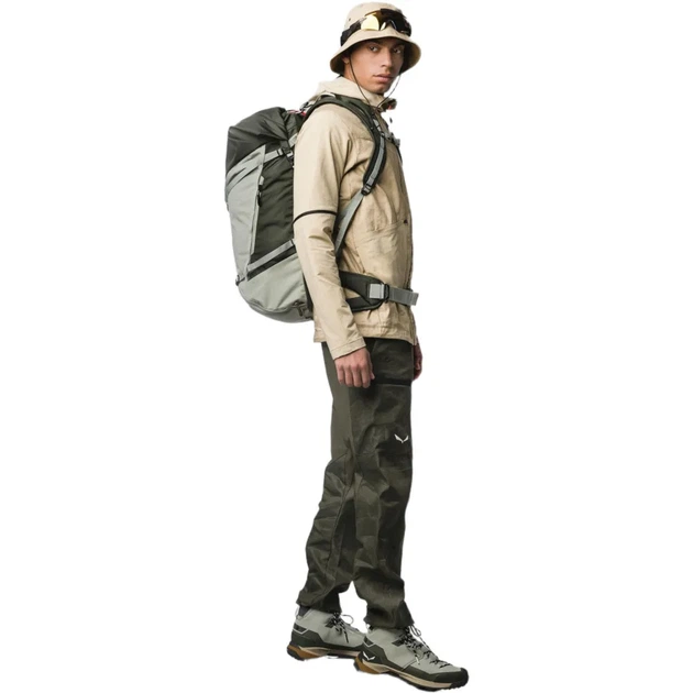 Рюкзак Salewa Puez 40+5L 5136 Uni (100086991) - изображение 3