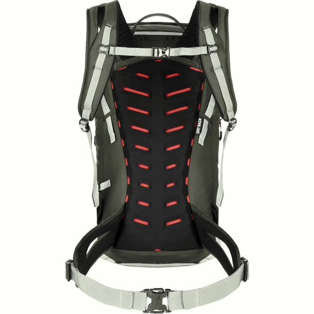 Рюкзак Salewa Puez 40+5L 5136 Uni (100086991) - изображение 4