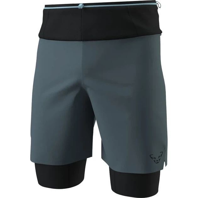 Шорти Dynafit Ultra 2/1 Shorts Mns 0721 M (100087320) - изображение 3