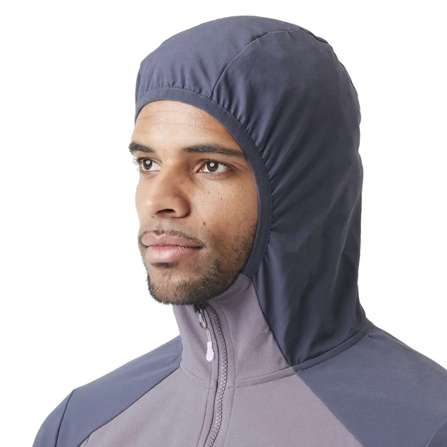 Куртка Organic Outif Softshell Mns Excalibur M (100081963) - зображення 5