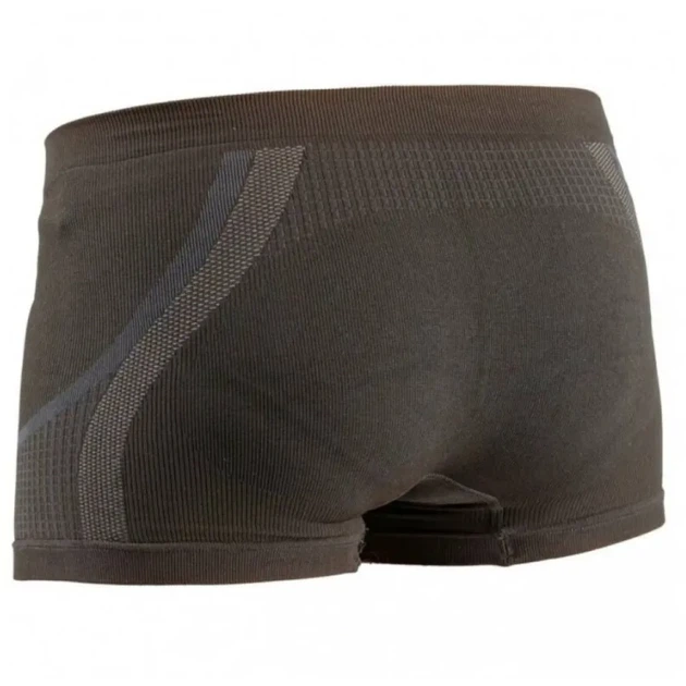 Термошорти Accapi SkinTech Men Black anthracite XS/S (100038281) - изображение 2