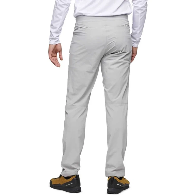 Брюки Black Diamond Alpine Light Pants Mns Pewter 34 (100077207) - зображення 3