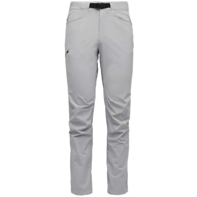Брюки Black Diamond Alpine Light Pants Mns Pewter 34 (100077207) - зображення 4